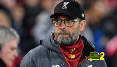 يورجن كلوب لا يرغب في الاستسلام مع ليفربول