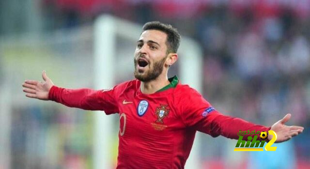 ليس برشلونة.. عرض مُغري لـ برناردو سيلفا
