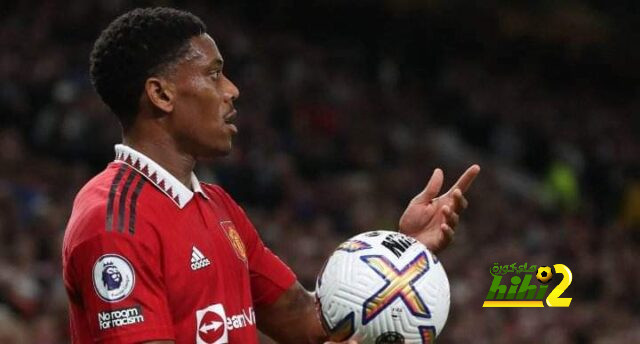 سبب قرار مانشستر يونايتد بالاستغناء عن مارسيال