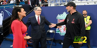 ملاك ليفربول يدعمون استمرار كلوب