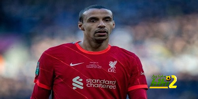 ليفربول يقرر الاستغناء عن ماتيب