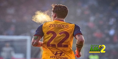 ثنائي الكالتشيو السابق وراء موافقة زانيولو على الإنضمام للدوري التركي
