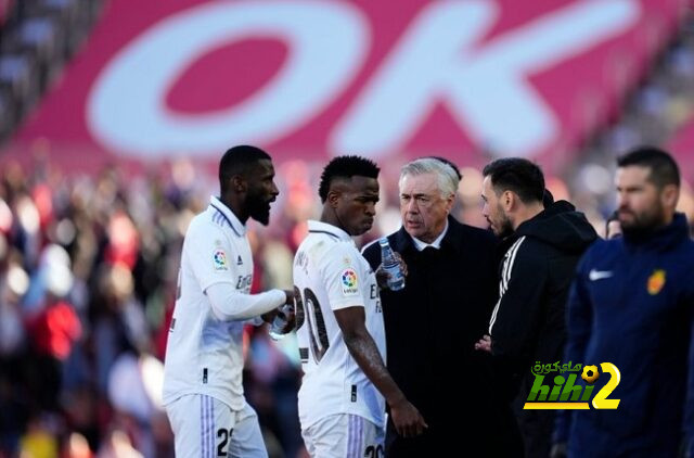الجدل حول فينيسيوس … ليس عذرًا يا ريال مدريد!