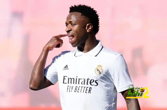 ريال مدريد … أكبر من فينيسيوس!