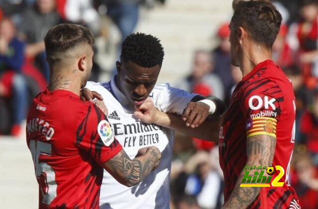 هل بات مستقبل فينيسيوس في خطر مع ريال مدريد …؟!
