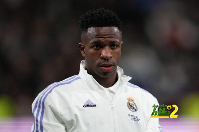 شرط ريال مدريد الوحيد لحماية فينيسيوس جونيور!