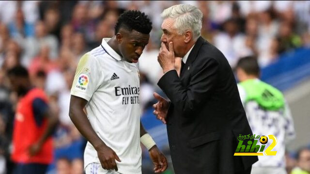 الجدل حول فينيسيوس … ليس المشكلة الأهم في ريال مدريد حاليًا!