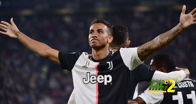 اللاعب المثالي في يوفنتوس هذا الموسم!