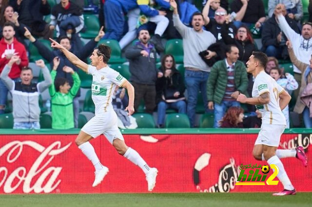 منافس ريال مدريد القادم في الليغا … هل استعاد عافيته من جديد؟!