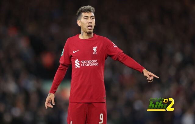 موقف كلوب من مستقبل مهاجم ليفربول