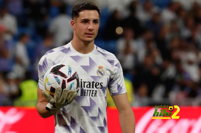 من هو لوكاس الذي ظهر فجأة في ريال مدريد ؟