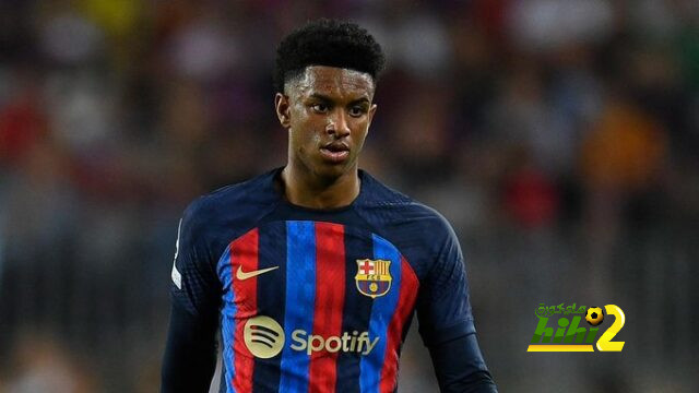 اجتماع منتظر بين مينديز ومسؤولي برشلونة لتجديد عقد بالدي