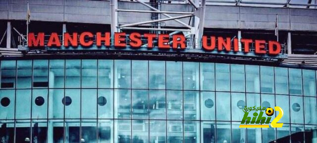 مانشستر يونايتد يتفوق على الجميع في الدوري الانجليزي