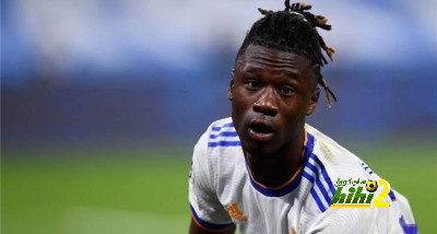 رسمياً: كامافينجا أفضل لاعب في ريال مدريد لشهر يناير