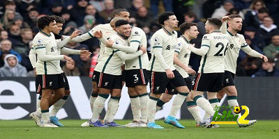 ليفربول يعلن موعد مواجهته المؤجلة أمام وولفرهامبتون