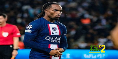 سانشيز ينضم لقائمة مصابي باريس سان جيرمان