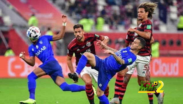 تفاصيل مباراة الهلال و فلامينجو في كأس العالم للأندية