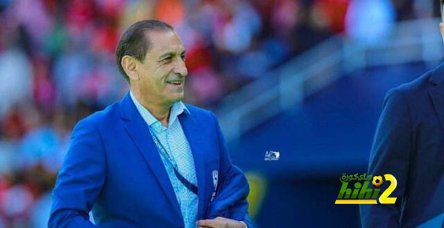 تصريحات رومان دياز مدرب الهلال قبل لقاء فلامينجو