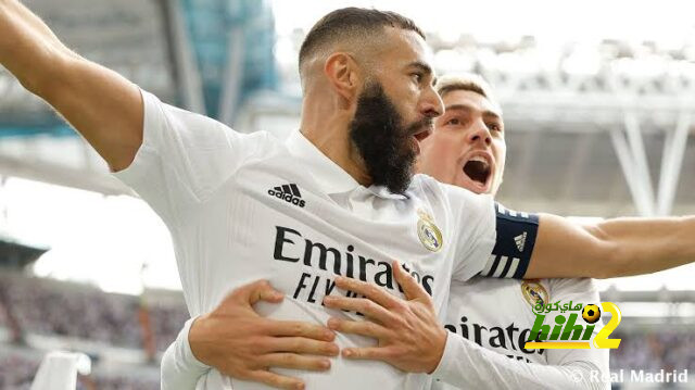 تعرف على القميص الذي سيرتديه ريال مدريد غداً أمام الأهلي