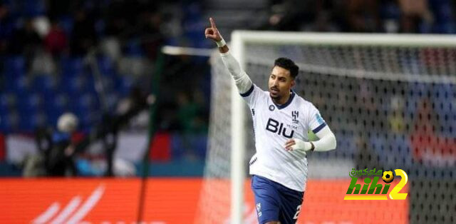 تقييم فريق الهلال في الشوط الأول أمام فلامينجو