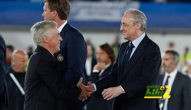 لماذا سرب ريال مدريد تلك الأخبار عن كارلو أنشيلوتي ؟