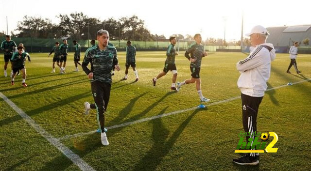 تجاوز الأهلي … لا يعني الفوز بالمونديال يا مدريد!