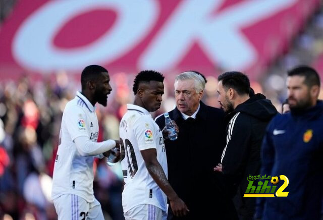 مراكز يحوم حولها الشكوك في ريال مدريد قبل مباراة الأهلي!