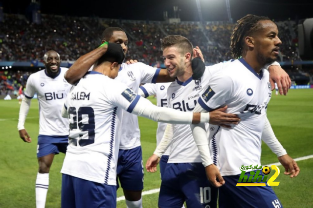 هل يمكنك تخيل نهائي كأس العالم للأندية بين الهلال والأهلي؟ ما الذي سيحدث حينها ؟