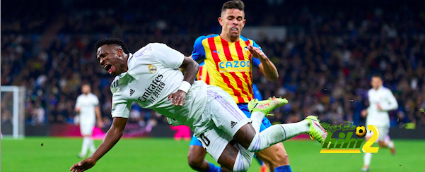 ريال مدريد يستحق تلك الخسائر …والسبب …!