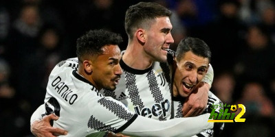 أول خطوة ليوفنتوس في طريق العودة إلى الدوري الإيطالي
