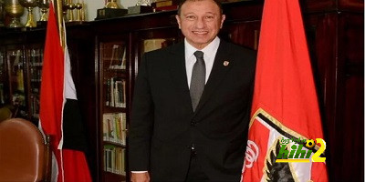 رئيس الأهلى يعلق على فرص فوز فريقه على الريال