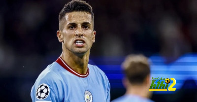 سبب رفض ريال مدريد التعاقد مع كانسيلو