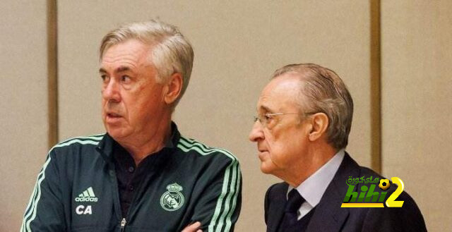 إجمالي غيابات ريال مدريد عن مباراة الأهلي الليلة