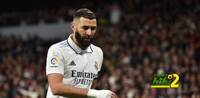 خبر سعيد لجمهور ريال مدريد بشأن إصابة بنزيما