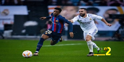 كارفاخال فى دكة ريال مدريد رغم الإصابة