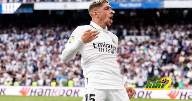 الرسم التكتيكي لفريق ريال مدريد أمام الأهلي في مونديال الأندية