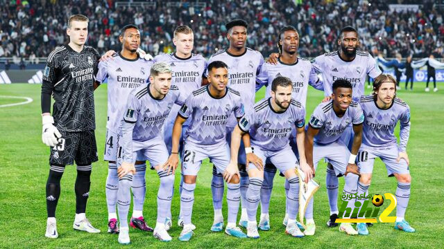 رسميا .. ريال مدريد يتأهل لنهائي كأس العالم للأندية بعد الفوز برباعية على الأهلي