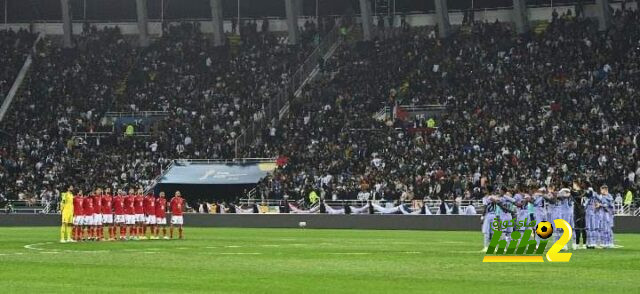 ريال مدريد عاجز عن هز شباك الأهلي !