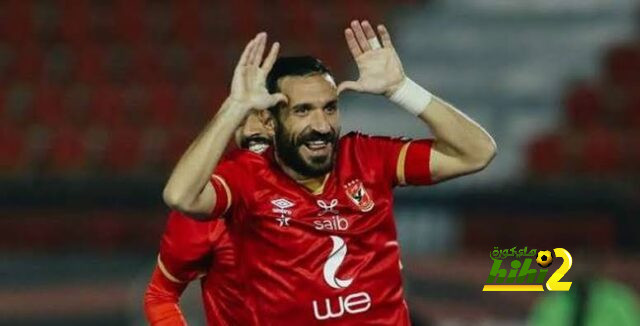 معلول يقلص الفارق و يسجل الأول للأهلي في شباك ريال مدريد