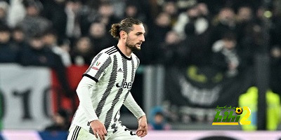 يوفنتوس يفكر في التجديد لـ رابيو بسبب قلة العروض