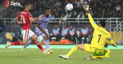 فينيسيوس جونيور أصغر من يفعلها مع ريال مدريد