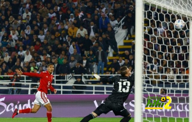 ماذا قالت قناة ريال مدريد عن مستوى الأهلي؟