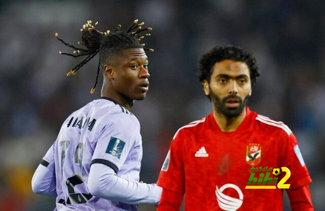 ثلاثي ريال مدريد الذي يجب أن يلعب أساسيًا في نهائي المونديال!
