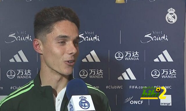 أبرز تصريح من أريباس بعد مباراة ريال مدريد والأهلي