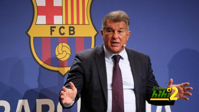 لابورتا : أنقذنا برشلونة من الانهيار الاقتصادي