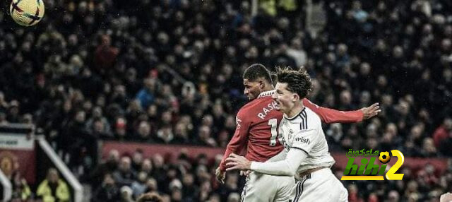 راشفورد يعرف جيدا طريق التألق على أولد ترافورد .. إحصائيات