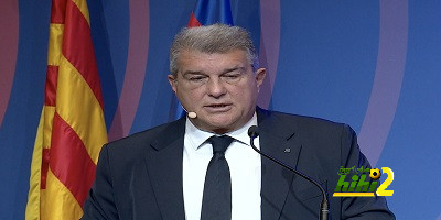 لابورتا يكشف موقف برشلونة من تجديد عقد بوسكيتس
