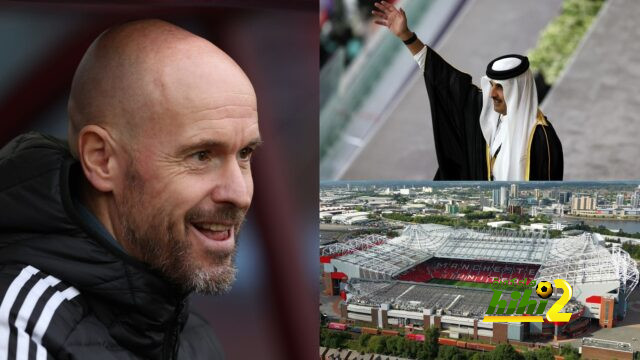 أول عرض رسمي من قطر لشراء مانشستر يونايتد!