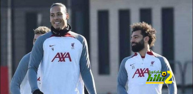 صور .. ليفربول يستعد بقوة لـ ديربي الميرسيسايد