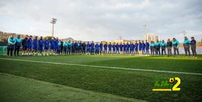 سبب تأجيل تدريبات برشلونة من الصباح للمساء غداً